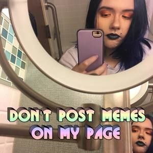 Meet your Posher, Kendahl